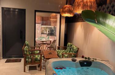 City Compass Luxury Suites Faliraki - Photo 8