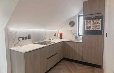 Modern Studio Apartment in Brandesburton, East Yorkshire - Foto 6