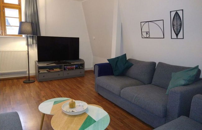 De Bohn Comfortable Holiday Residence - Foto 6