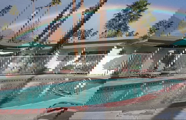 The Villas of Palm Springs - Foto 9