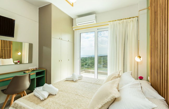 Vigla Suites - Foto 9