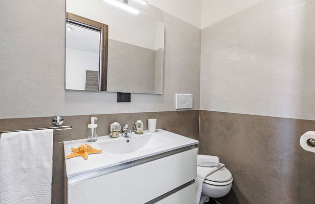 Pino 1 - 3 Bedrooms Near The Sea - Foto 16