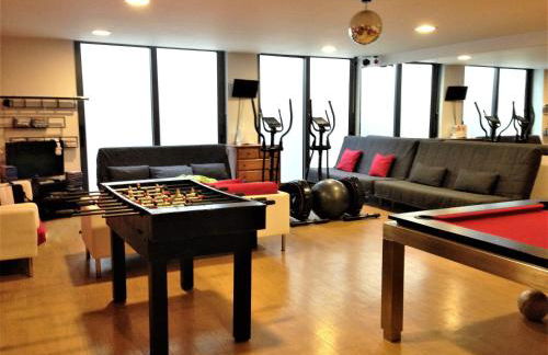 Villa Cary - Foto 25