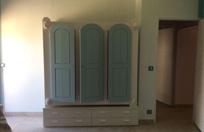 Appartement les Ecureuils - Photo 5