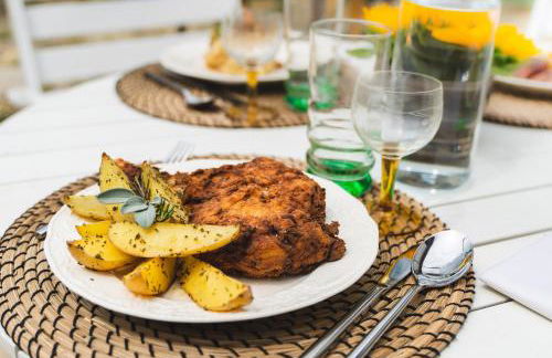 Agriturismo Le Fonti - Foto 37