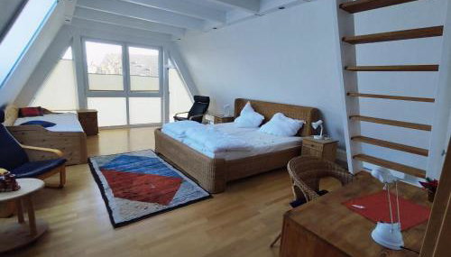 Ferienwohnung im Muritz Nationalpark in Mirow - Foto 3