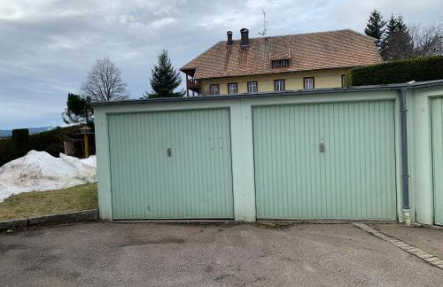 Schwarzwald-Blick Lenzkirch-Saig - Photo 23