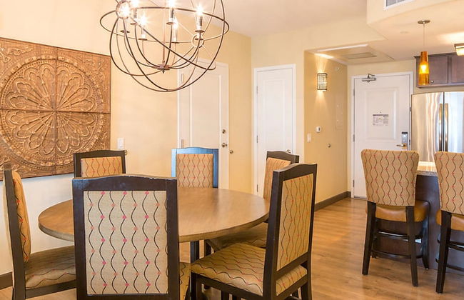 Bluegreen Vacations Cibola Vista Resort and Spa, an Ascend Collection Resort - Photo 55