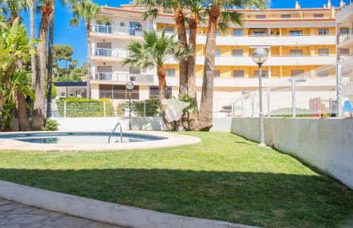 Apartment El Sol - Photo 19