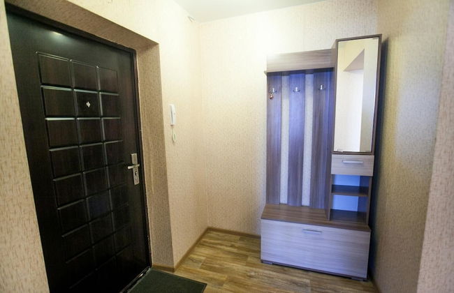 Apartment on Pobedy 6 - Photo 3