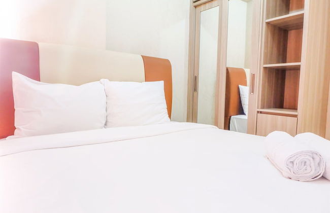 2BR Apartment In Heart Of City Menteng Square - Photo 5