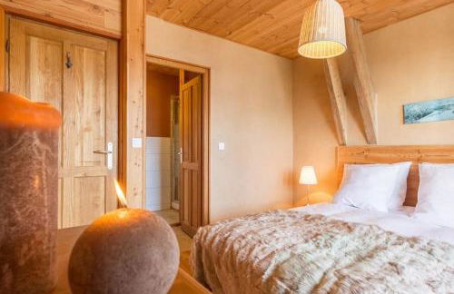 Chalet,14 p, 230m2,sauna,billard,source - Foto 20