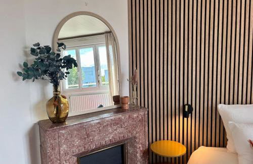 Les Cocons d'Agathe, La Marinière, la plage à pieds - Foto 7