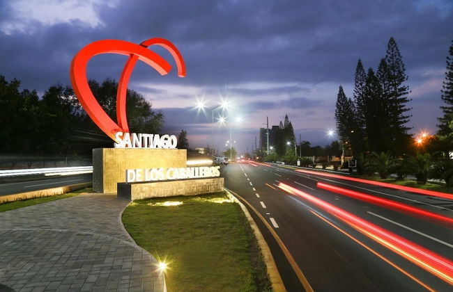 HeimatDorado R.D. your pleasant stay - Foto 47