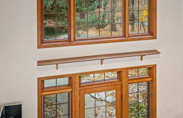 Green Mountain Song-Massanutten Mountain - Foto 27