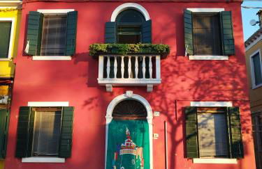 Casa degli Artisti - Photo 1