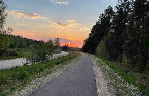 Dom Wakacyjny - Zakątek Marzenie - Foto 51