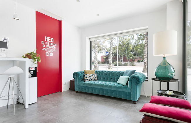 Lugaris Beach - Apartments - Foto 5