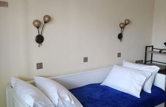 Serafi Cozy Rooms Archaggelos - Foto 9