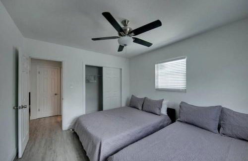 Relaxing Pool Side - Near Fairgrounds - Foto 20