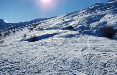 Charmant Studio La Toussuire - Foto 7