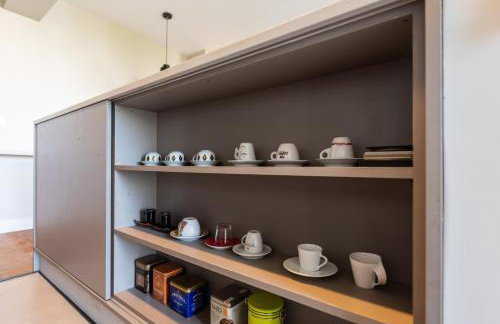 Loft Luxo Morumbi, WIFI500MB - Traveller Awards 2025 - Foto 15