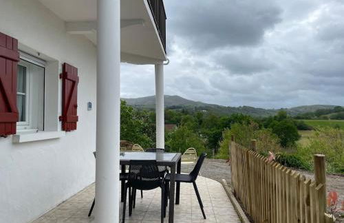 Apartment with mountain view - Foto 4