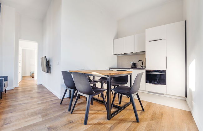 Apartamenty Sun & Snow Promenada - Photo 65