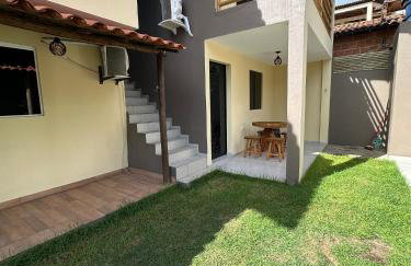 Chalés Boqueirão beach - Foto 11