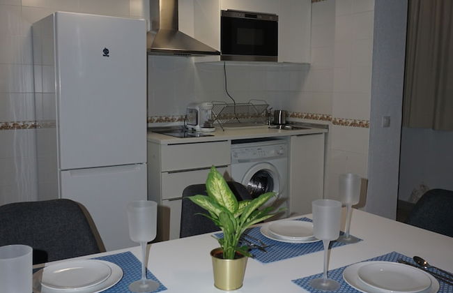 Apartamentos Mediterránea Centro - Foto 29