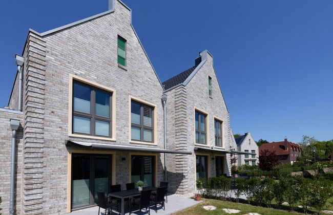 Holiday Home Traumstuuv - Foto 38