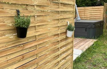 Roulotte „couleur“ - Photo 20