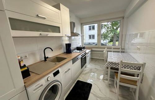 Kürzlich renovierte Wohnung - Photo 12