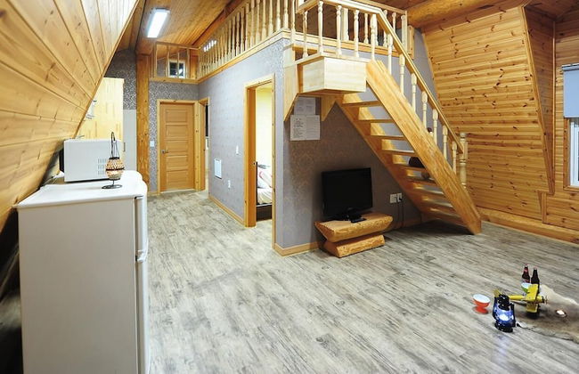 SSE Log Town - Foto 51