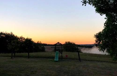 Daramousque Villa et Cottage - Foto 7