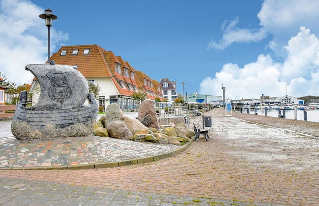 Apartment in Wiek auf Rgen With Forest - Foto 20