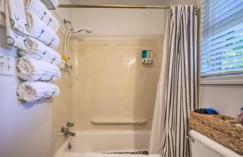 Darling Cottage about 1 Mi to Lake Erie Beach! - Foto 13