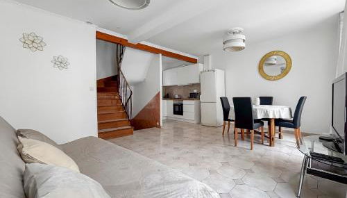 Maison proche aéroport CDG, lumineuse et spacieuse - Foto 3