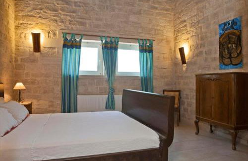 Stone Built Private villa Limeri with pool, BBQ & Shaded Patio - Foto 31