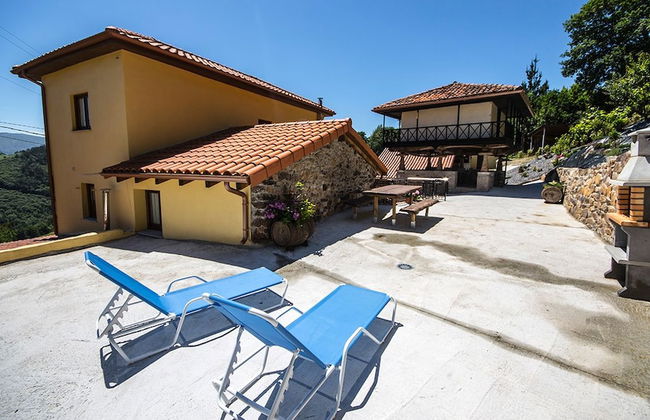 Casa Las Vistas - Photo 38