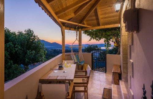 Casa Ermioni Stone House - Photo 50