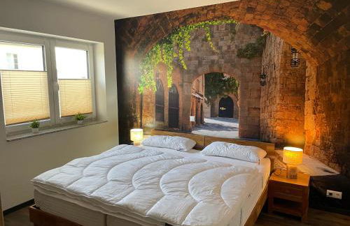 Ferienhaus Deichgraf Gatow - Foto 40