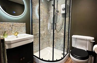 The Cabin Near Stansted Airport - Foto 5