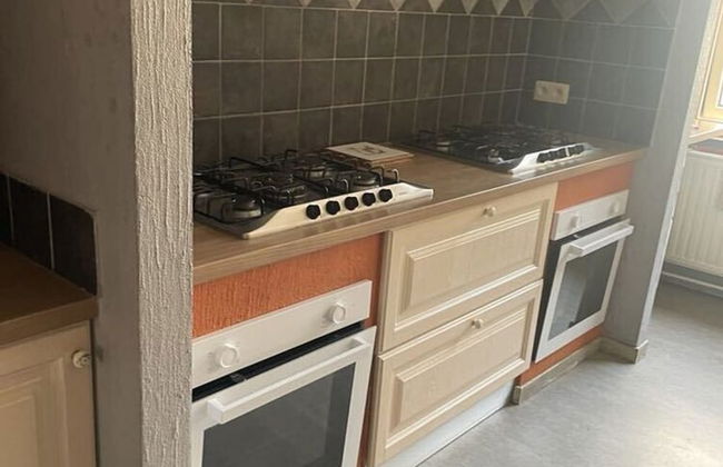 Large Group House with Welness Equipment & Swimming Pool near Malmédy - Foto 10