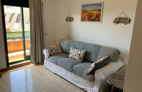 Apartamentos en Playa de Samil Primera Línea de playa Pe Na Areia - Foto 15