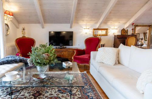 Penelope suite - Photo 13