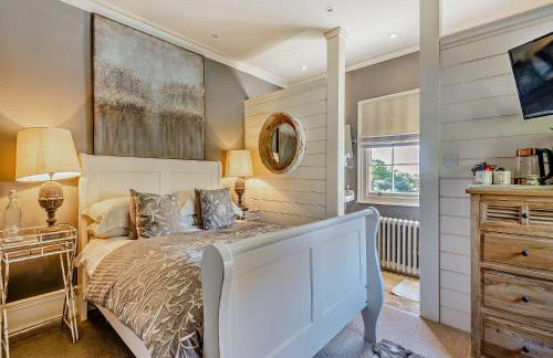 Willington Lodge - Foto 27