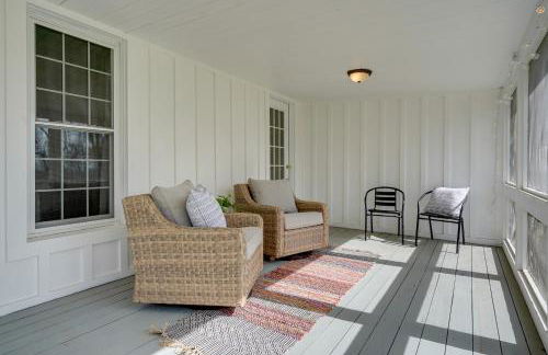 Gambier Vacation Rental about 5 Mi to Mt Vernon! - Foto 26