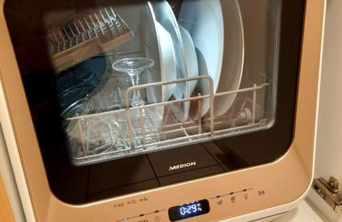 Ferienwohnung am Rennsteig bei Eisenach - Ilona Schmidt - Foto 6