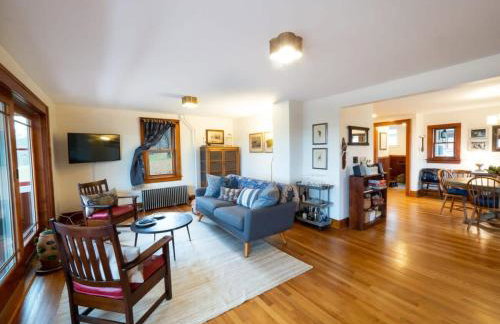 Berkshire Vacation Rentals: Centrally Located Historical Home - Foto 4